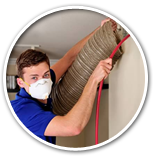 Commercial Air Duct Cleaning